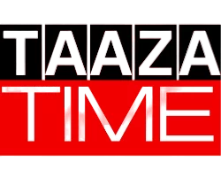 Taazatime